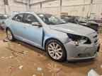 2013 CHEVROLET MALIBU