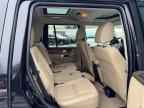 2016 LAND ROVER LR4