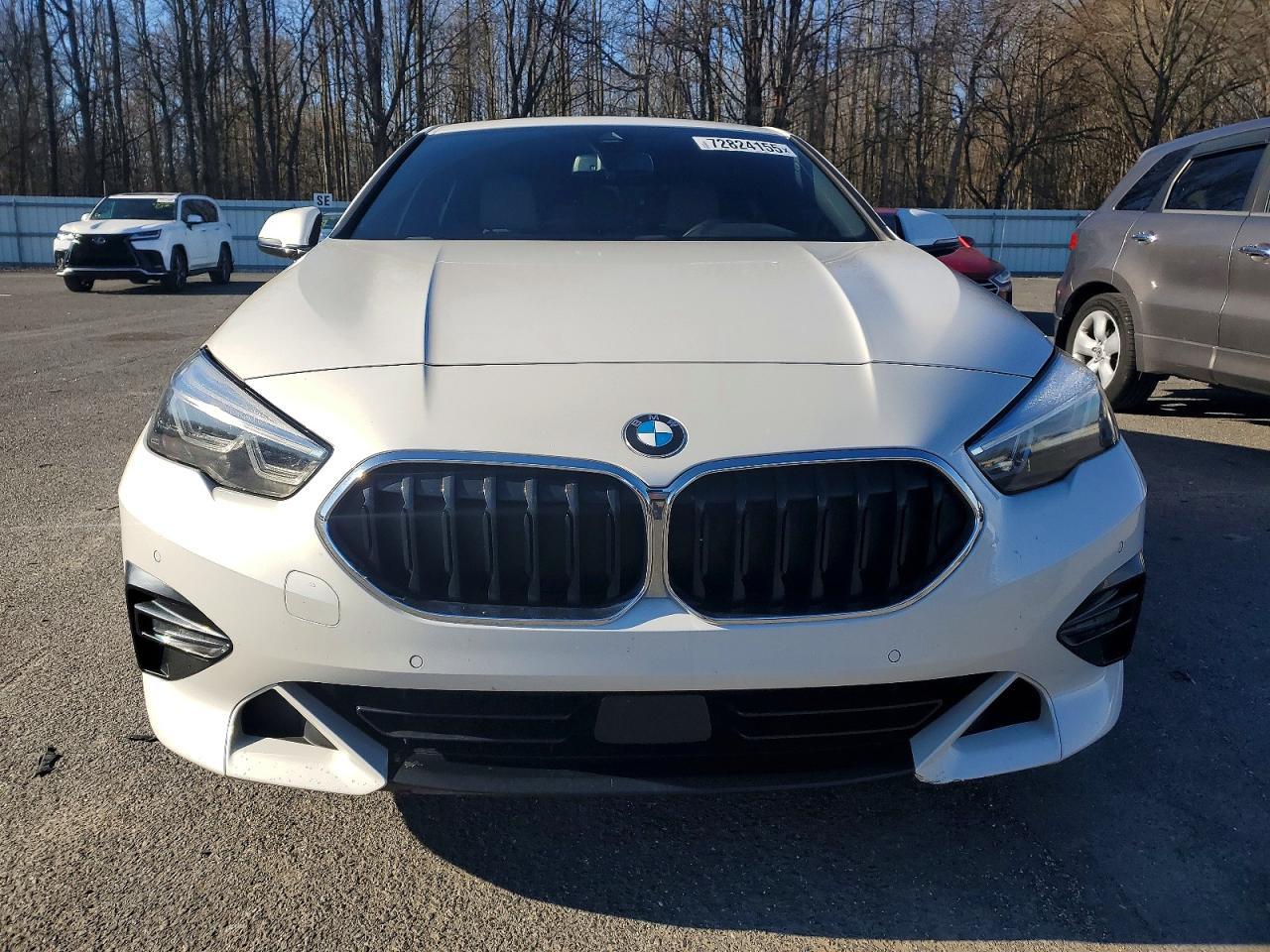 2021 BMW 2 Series