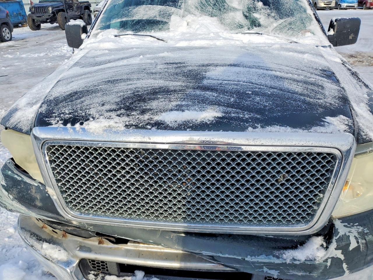 2005 FORD F-150
