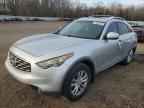 2010 INFINITI FX35