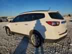 2015 CHEVROLET TRAVERSE