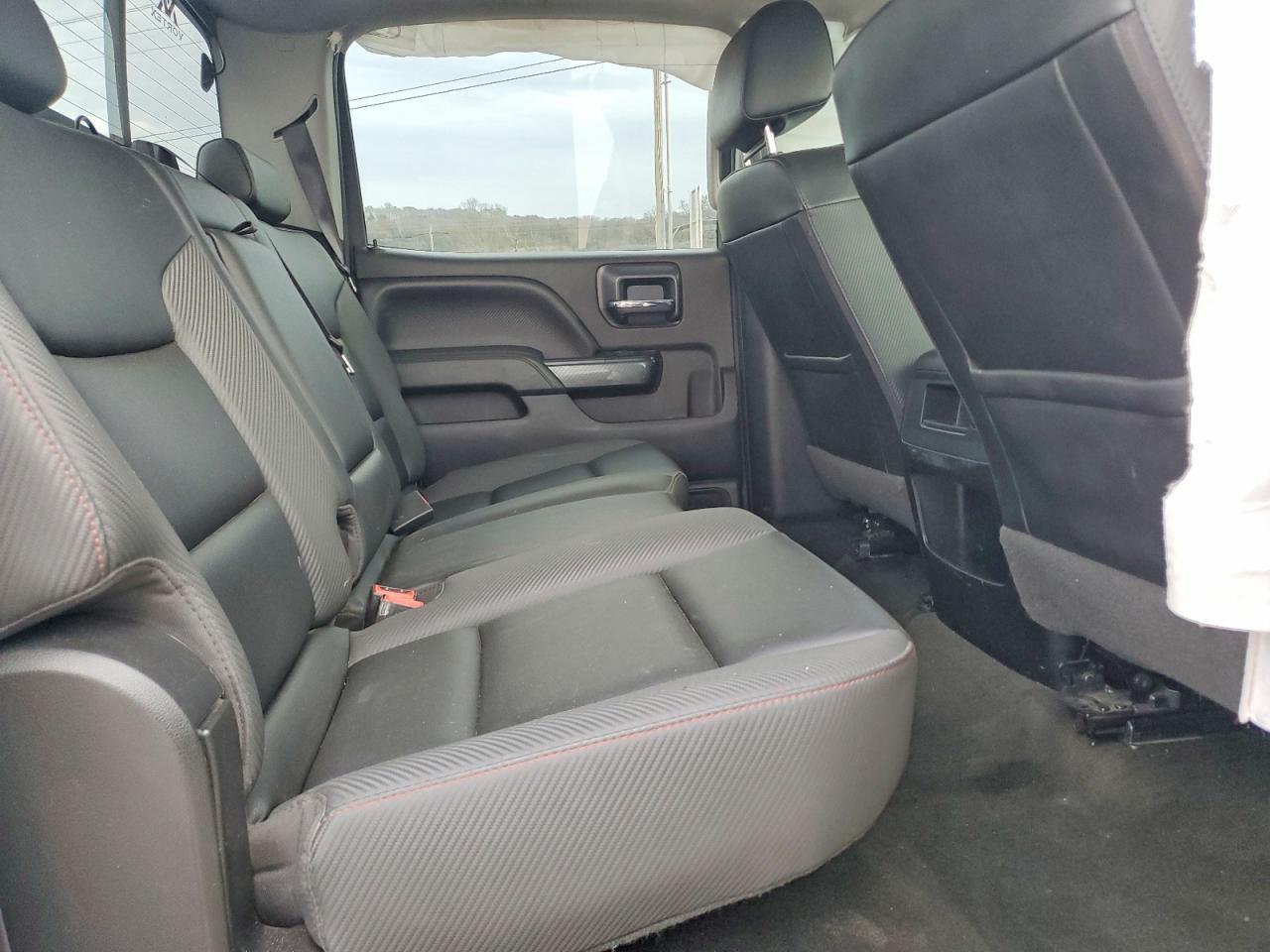 2016 GMC Sierra