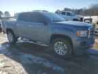 2018 GMC CANYON
