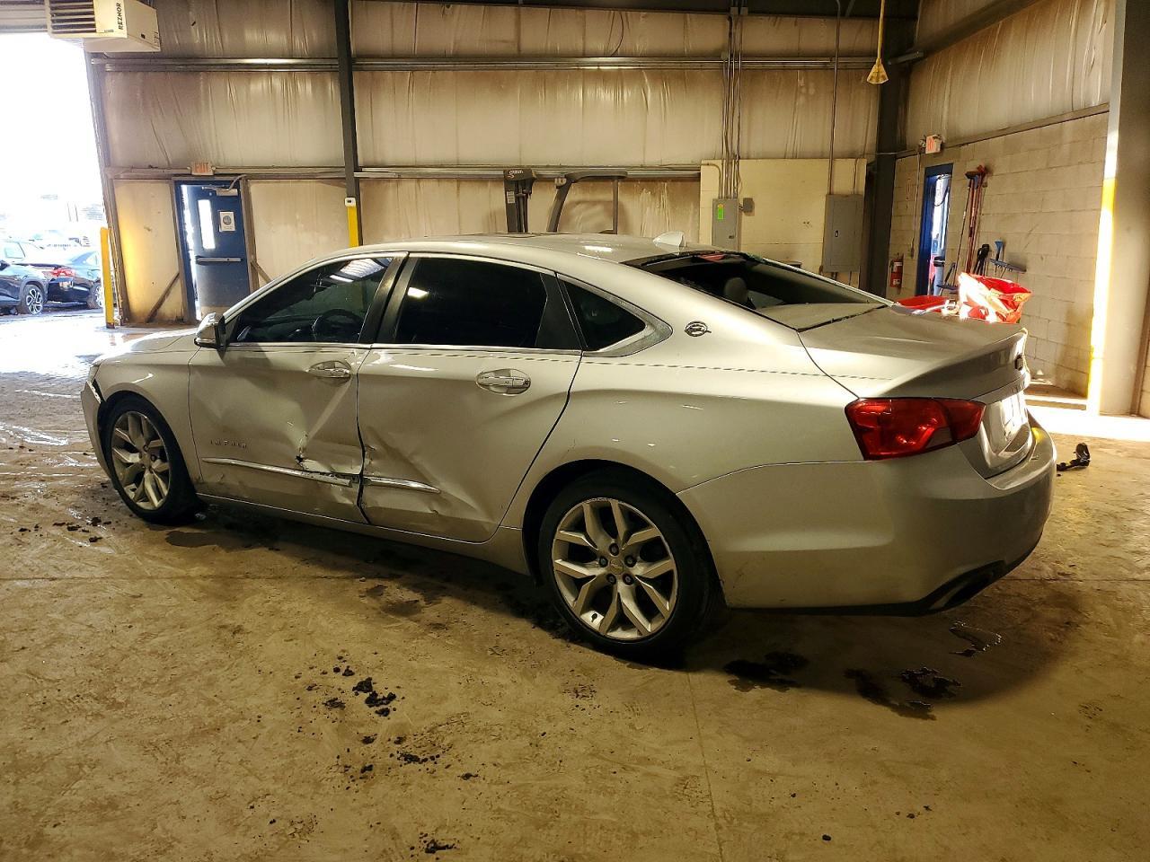 2014 CHEVROLET IMPALA