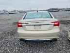2014 CHRYSLER 200