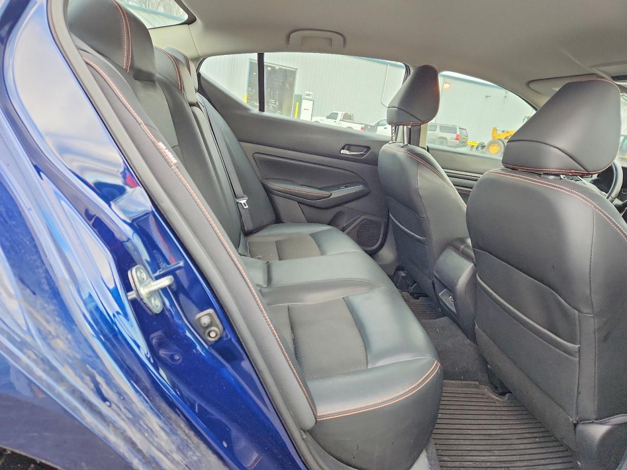 2019 NISSAN ALTIMA