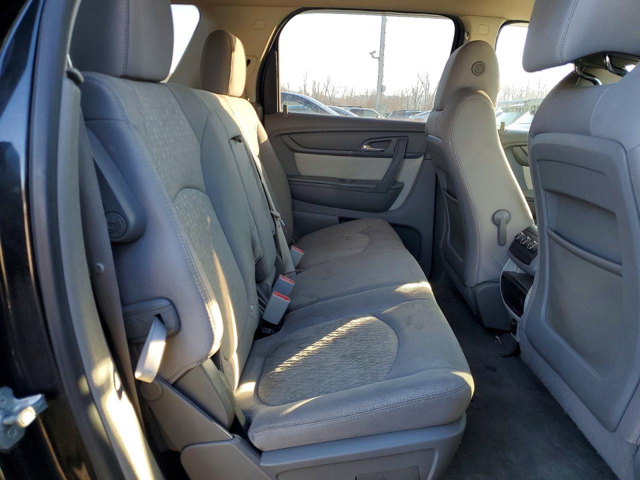 2014 GMC ACADIA