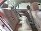 2006 TOYOTA COROLLA