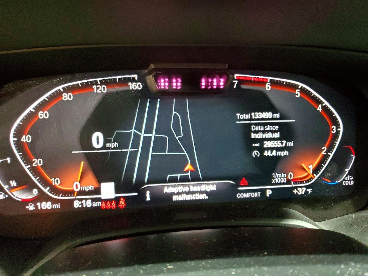2019 BMW X5