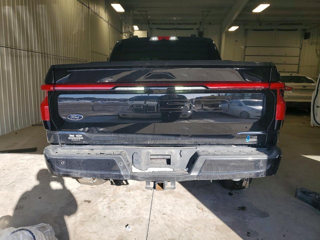 2023 FORD F-150 Lightning
