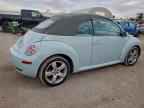 2006 VOLKSWAGEN Beetle