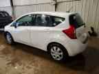 2015 NISSAN Versa Note