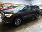 2018 GMC ACADIA