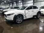 2020 MAZDA CX-30