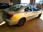 2006 TOYOTA COROLLA