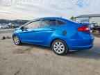2012 FORD Fiesta