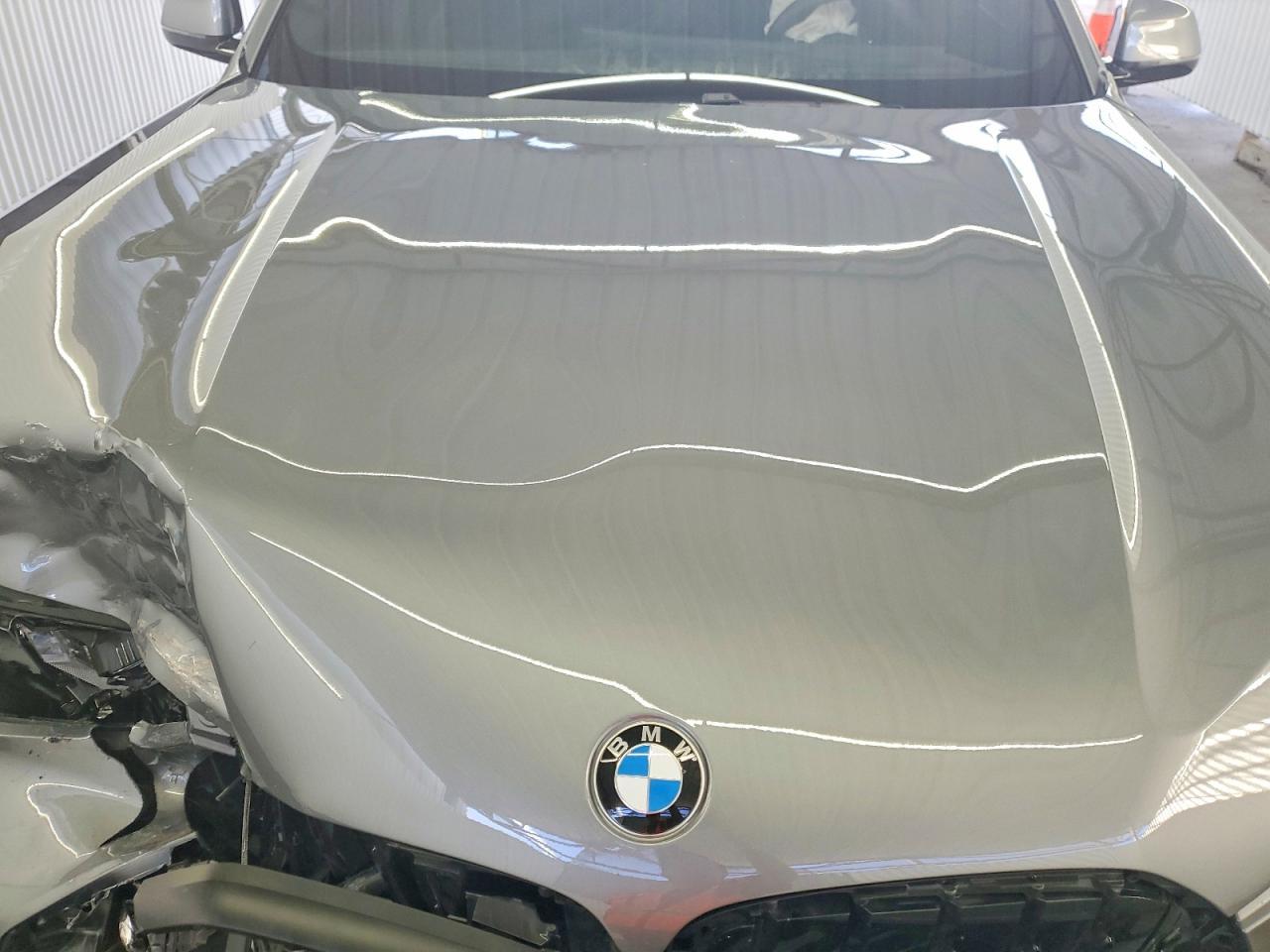 2026 BMW X6