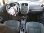 2017 NISSAN Versa Note