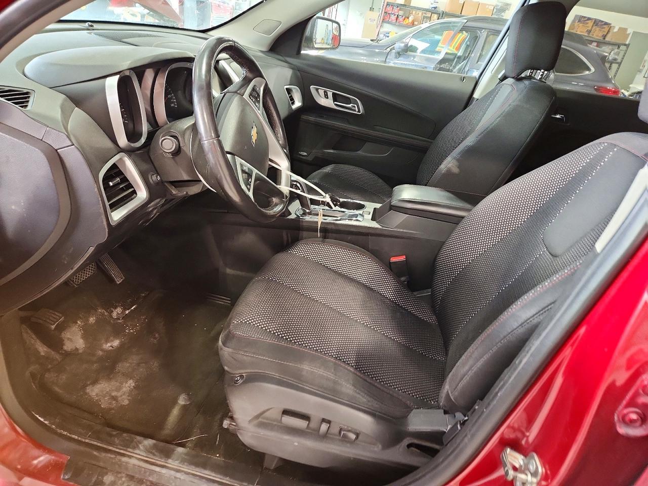 2014 CHEVROLET EQUINOX