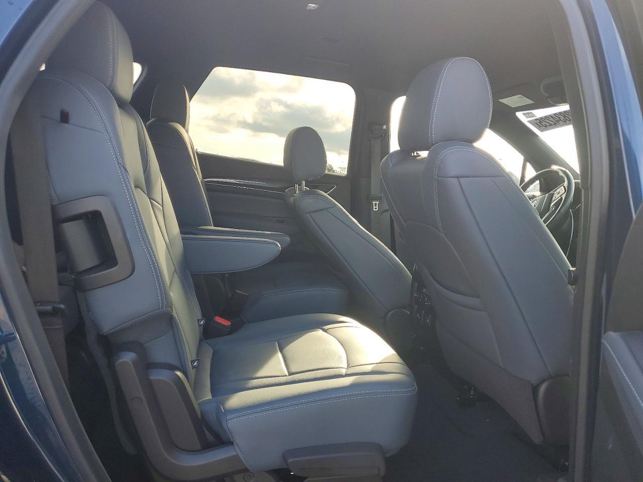 2022 BUICK ENCLAVE