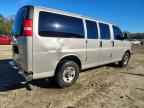 2008 GMC Savana