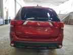 2019 MITSUBISHI outlander