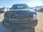 2012 CHEVROLET Avalanche
