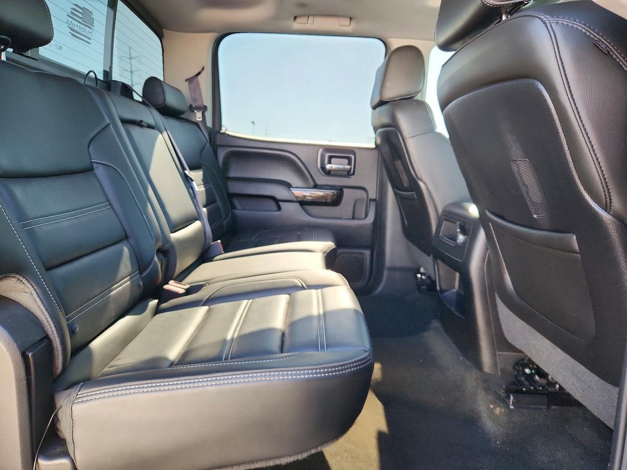 2015 GMC Sierra