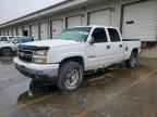 2006 CHEVROLET Silverado