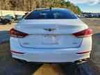 2019 GENESIS G80