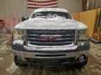 2007 GMC Sierra