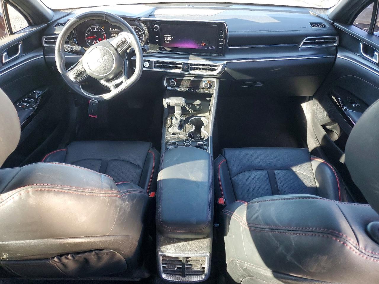 2024 KIA K5