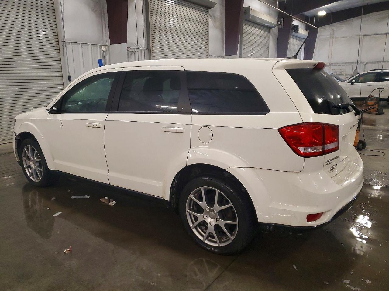 2015 DODGE JOURNEY