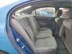2011 HONDA CIVIC
