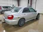 2005 SUBARU IMPREZA