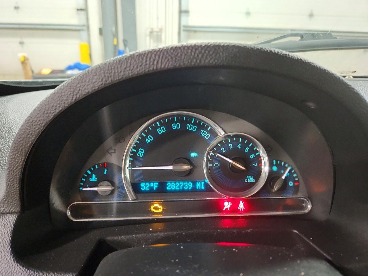 2007 CHEVROLET HHR