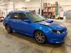 2007 SUBARU IMPREZA