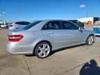 2013 MERCEDES-BENZ E-Class