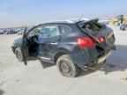 2014 NISSAN ROGUE