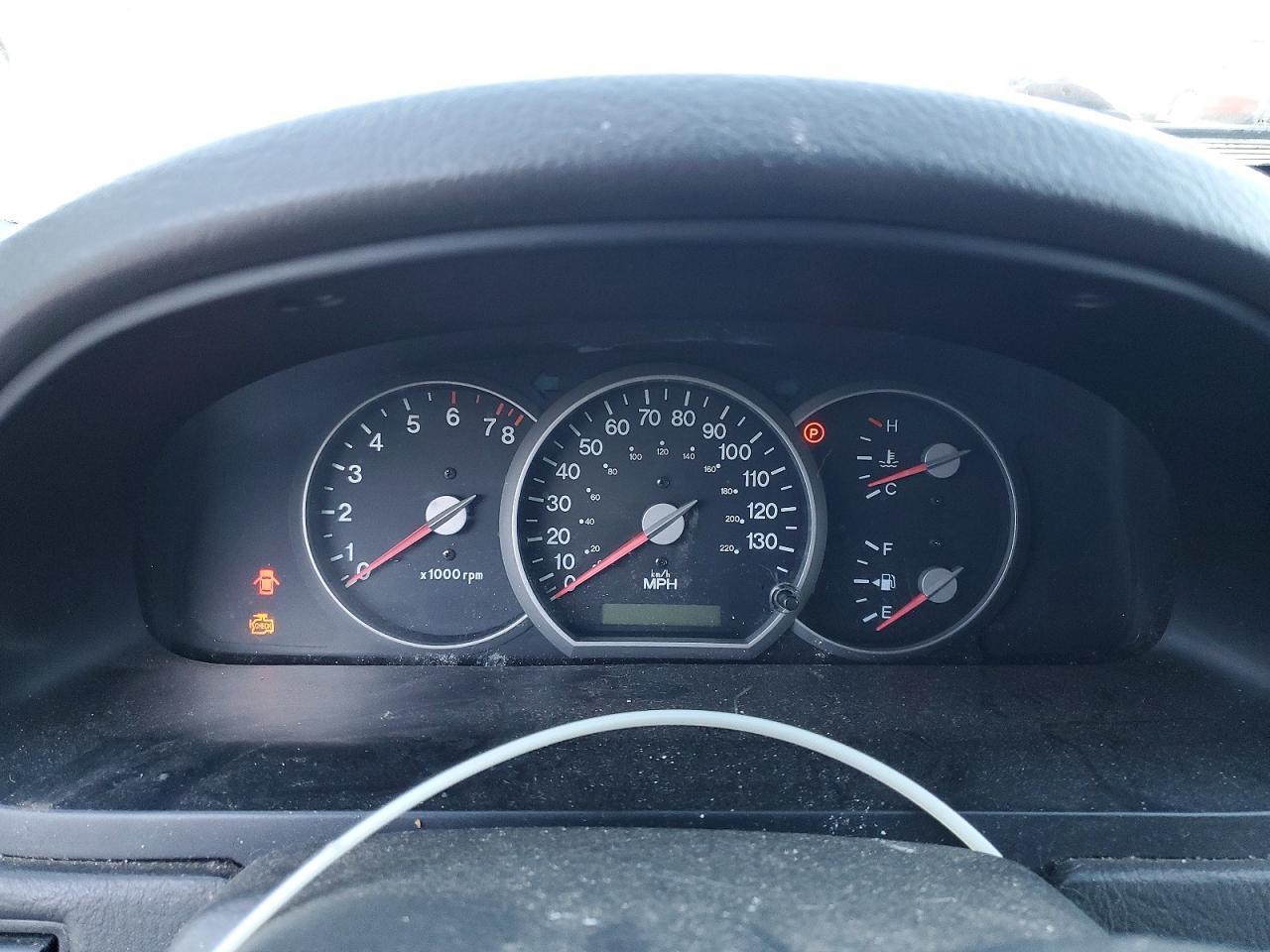 2005 KIA SEDONA
