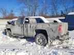 2017 GMC Sierra