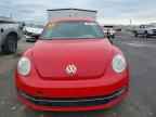 2012 VOLKSWAGEN Beetle
