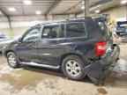 2002 TOYOTA HIGHLANDER