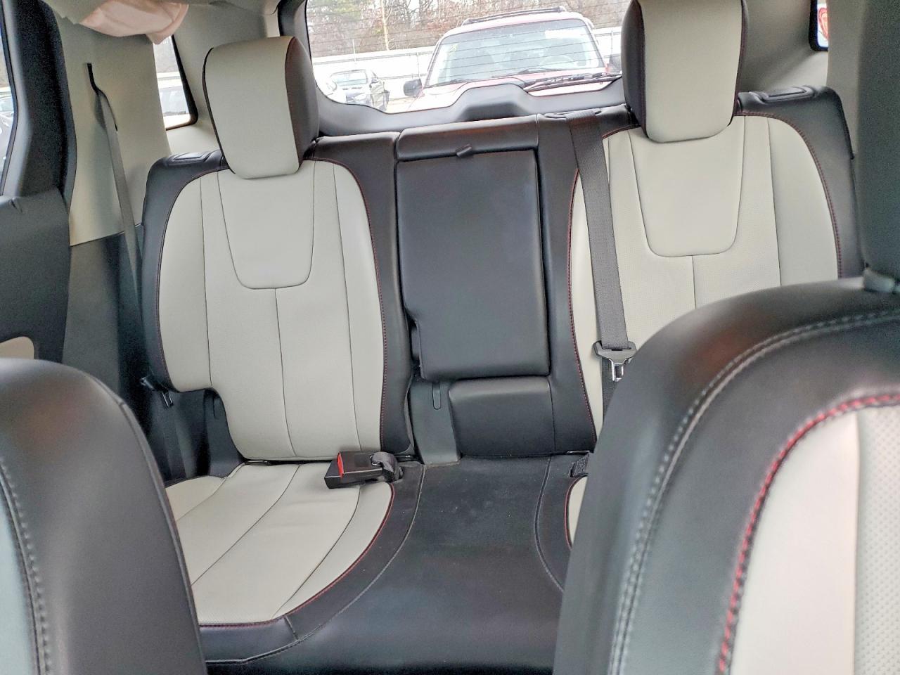 2014 GMC Terrain