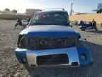 2005 NISSAN Armada