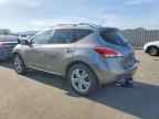 2011 NISSAN MURANO