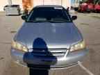 2001 HONDA ACCORD