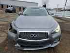 2017 INFINITI Q50