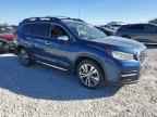 2019 SUBARU Ascent
